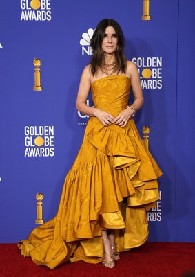 Sandra Bullock posters