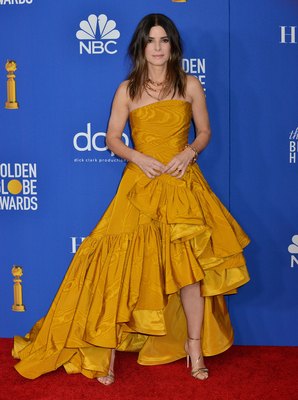 Sandra Bullock posters