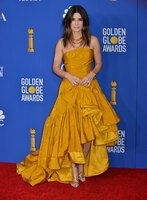 Sandra Bullock Tank Top #3947127