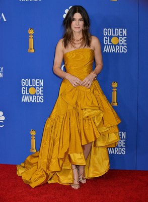 Sandra Bullock posters