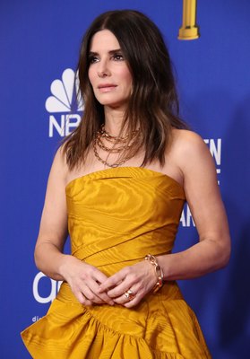 Sandra Bullock posters