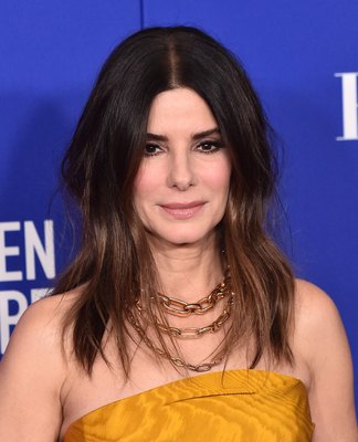 Sandra Bullock posters