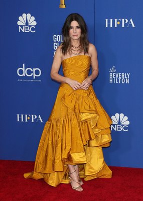 Sandra Bullock posters