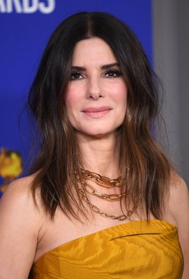 Sandra Bullock posters