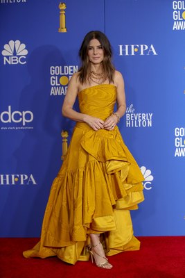 Sandra Bullock posters