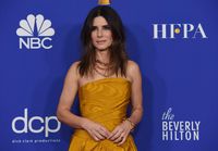 Sandra Bullock t-shirt #3947172