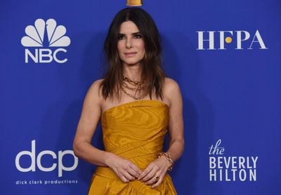 Sandra Bullock posters