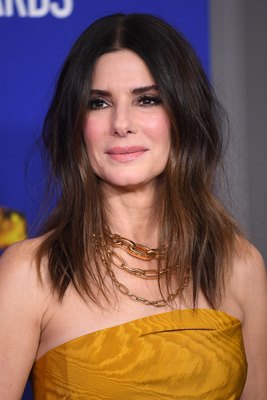 Sandra Bullock posters