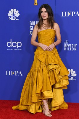 Sandra Bullock posters