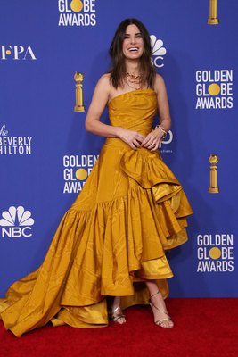 Sandra Bullock posters