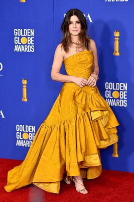 Sandra Bullock posters