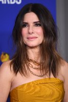Sandra Bullock Tank Top #3947181