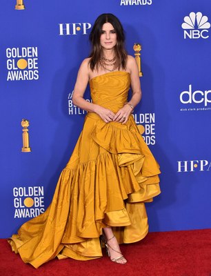 Sandra Bullock posters