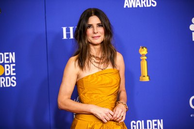 Sandra Bullock posters