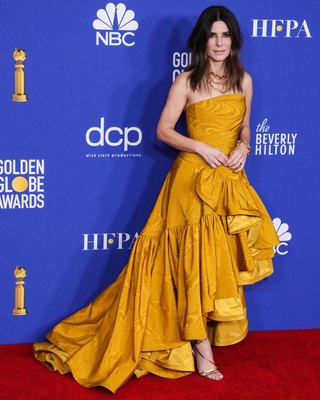 Sandra Bullock posters