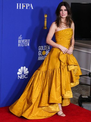 Sandra Bullock posters