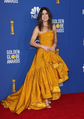 Sandra Bullock posters