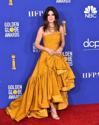 Sandra Bullock posters