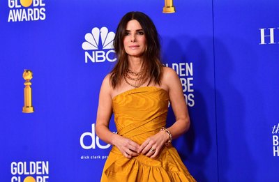 Sandra Bullock posters
