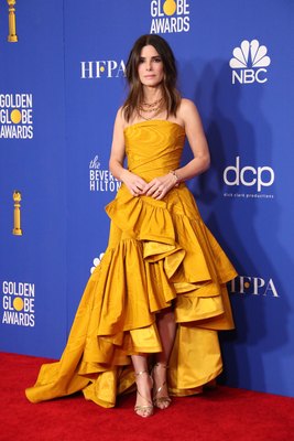 Sandra Bullock posters