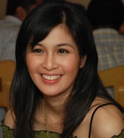Sandra Dewi magic mug #G335444