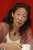 Sandra Oh mug #G565612
