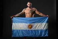 Santiago Ponzinibbio Sweatshirt #3523920