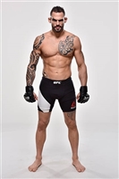 Santiago Ponzinibbio Tank Top #3523927