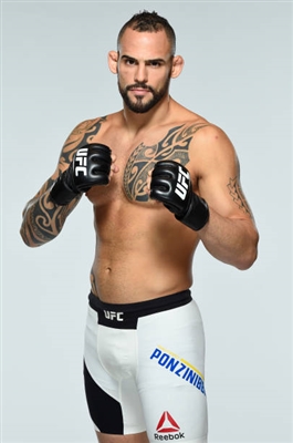 Santiago Ponzinibbio magic mug #G1766166