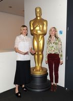 Saoirse Ronan tote bag #G1105196