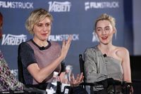 Saoirse Ronan tote bag #G1105197