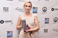 Saoirse Ronan tote bag #G1154292