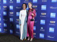Saoirse Ronan tote bag #G1248448