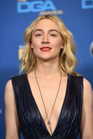 Saoirse Ronan tote bag #G1248458