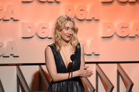 Saoirse Ronan Longsleeve T-shirt #3006387