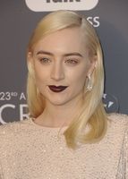 Saoirse Ronan Longsleeve T-shirt #3006388
