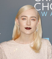 Saoirse Ronan Longsleeve T-shirt #3006393
