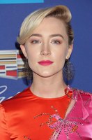 Saoirse Ronan Longsleeve T-shirt #3006398