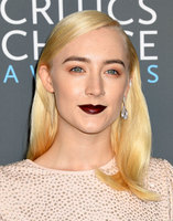 Saoirse Ronan Longsleeve T-shirt #3006409