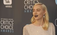 Saoirse Ronan mug #G1248512