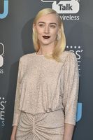 Saoirse Ronan Longsleeve T-shirt #3006417