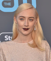 Saoirse Ronan Longsleeve T-shirt #3006424