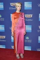 Saoirse Ronan Longsleeve T-shirt #3006441