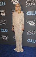 Saoirse Ronan Longsleeve T-shirt #3006444