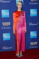 Saoirse Ronan Longsleeve T-shirt #3006471