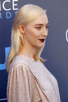 Saoirse Ronan Longsleeve T-shirt #3006481