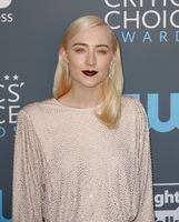 Saoirse Ronan Longsleeve T-shirt #3006484