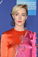 Saoirse Ronan Longsleeve T-shirt #3006493