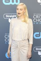 Saoirse Ronan Longsleeve T-shirt #3006496