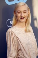 Saoirse Ronan Longsleeve T-shirt #3006499